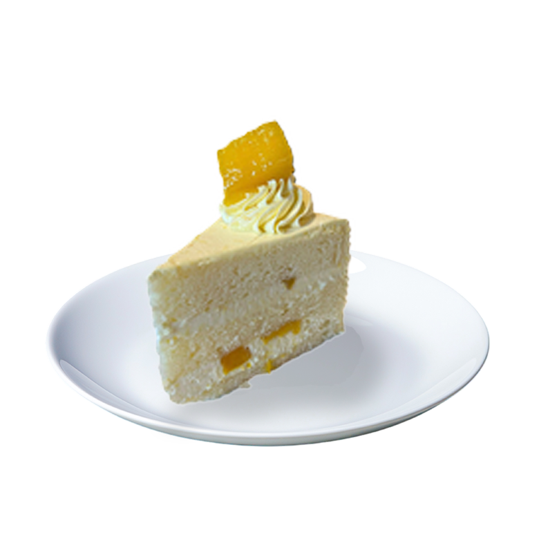 Mango Classic Slice