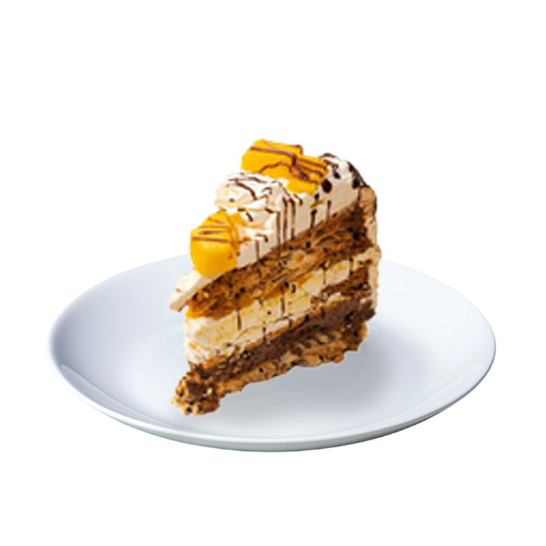 Mango Tranche Slice