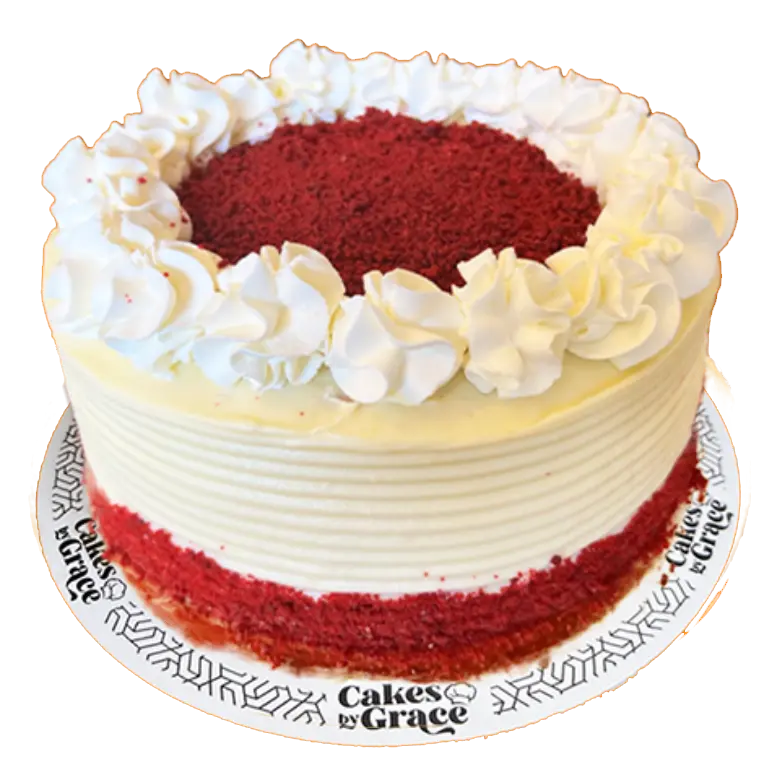 Red Velvet